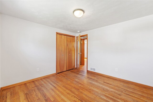 1317 Cathell Rd, Baldwin Boro, PA 15236 - unfurnished room featuring light wood-style floors and baseboards