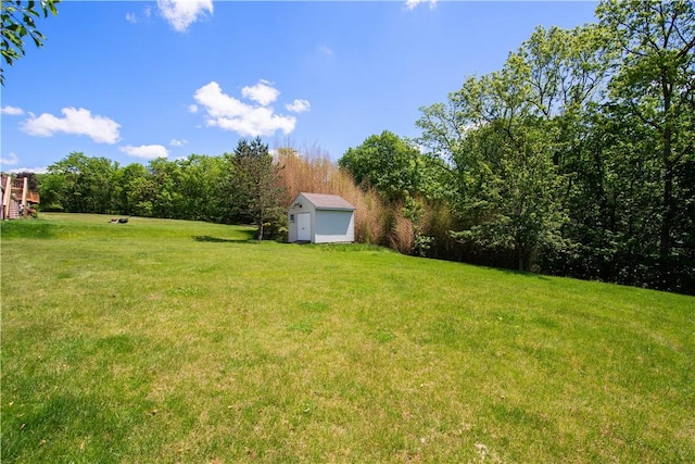 821 Kingston Dr, South Fayette, PA 15057 - view of green lawn