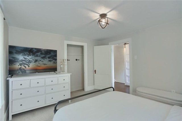 27 Laurel Ave, City Of Washington, PA 15301 - view of bedroom