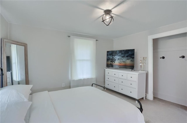 27 Laurel Ave, City Of Washington, PA 15301 - bedroom with light carpet