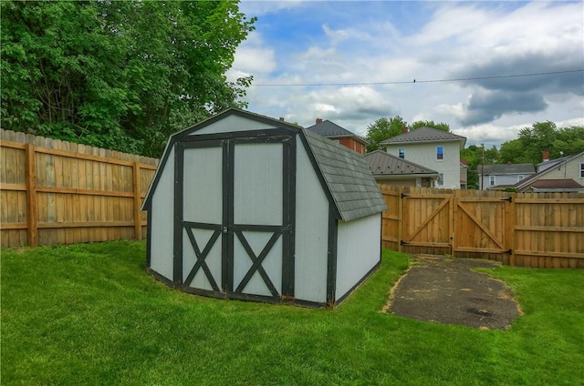 27 Laurel Ave, City Of Washington, PA 15301 - view of shed