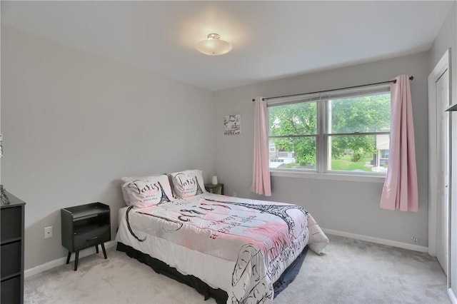 2114 Swallow Hill Rd, Scott Twp Sal, PA 15220 - bedroom with carpet floors and baseboards