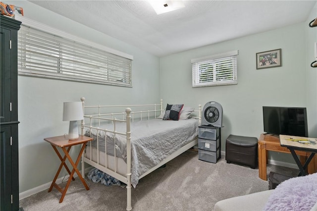 418 Lawnwood Ave, Brentwood, PA 15227 - bedroom featuring carpet floors and baseboards