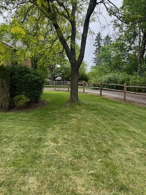 102 Rose Ave, Ross Twp, PA 15229 - view of yard