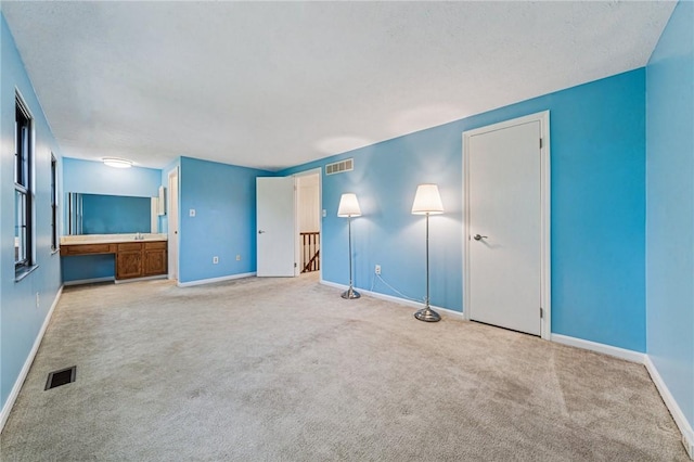 2708 Bingham Dr, Upper St Clair, PA 15241 - unfurnished bedroom with carpet flooring and baseboards