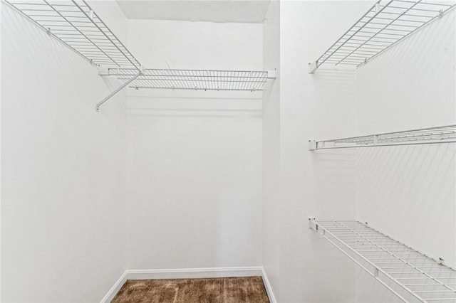 2708 Bingham Dr, Upper St Clair, PA 15241 - spacious closet featuring carpet