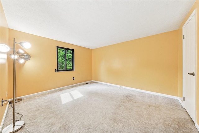 2708 Bingham Dr, Upper St Clair, PA 15241 - empty room featuring light carpet and baseboards