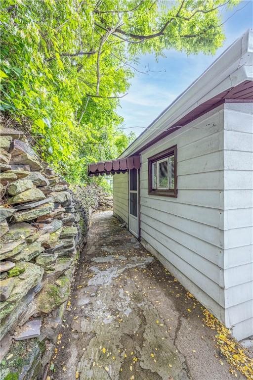 619 1st St, Verona, PA 15147 - view of home's exterior
