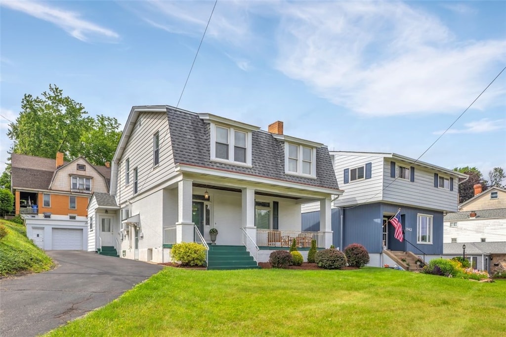 3944 Willow Ave, Castle Shannon, PA 15234 - photo 1