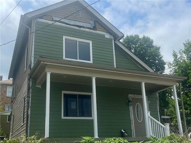 223 Division Ave, Ellwood City, PA 16117 - photo 1