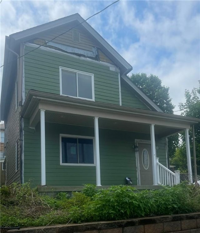 223 Division Ave, Ellwood City, PA 16117 - photo 2
