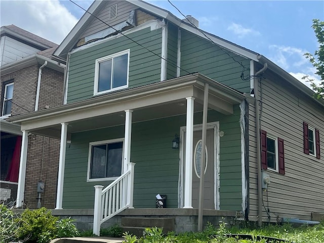 223 Division Ave, Ellwood City, PA 16117 - photo 3