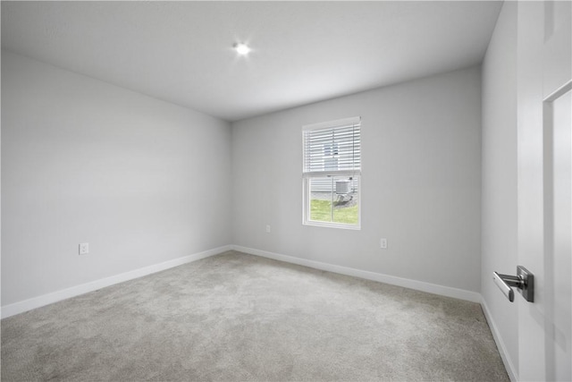 339 Nelson Dr, Monroeville, PA 15146 - empty room featuring carpet floors and baseboards