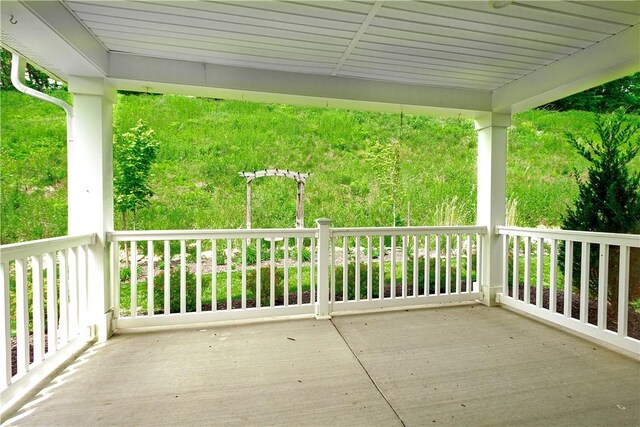 339 Nelson Dr, Monroeville, PA 15146 - view of patio / terrace