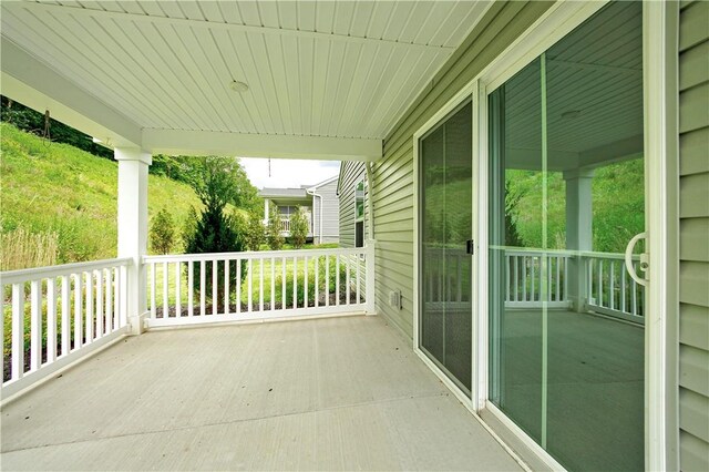 339 Nelson Dr, Monroeville, PA 15146 - view of patio
