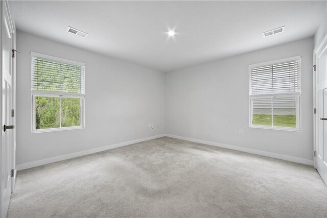 339 Nelson Dr, Monroeville, PA 15146 - spare room featuring carpet and baseboards