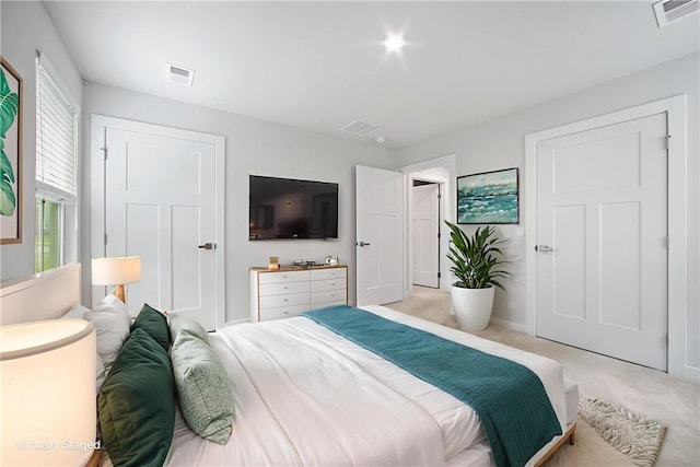 339 Nelson Dr, Monroeville, PA 15146 - bedroom with light carpet