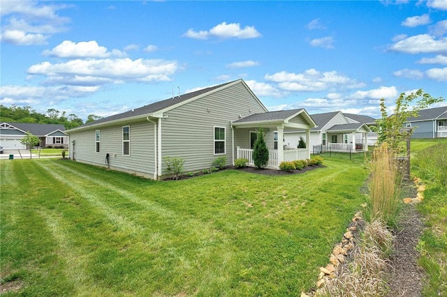 339 Nelson Dr, Monroeville, PA 15146 - view of back of property