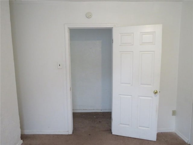 3921 Portman Ave, Observatory Hill, PA 15214 - unfurnished bedroom with baseboards