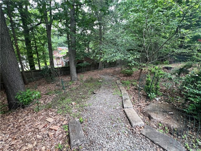 1601 Burchfield Rd, Shaler, PA 15101 - view of yard