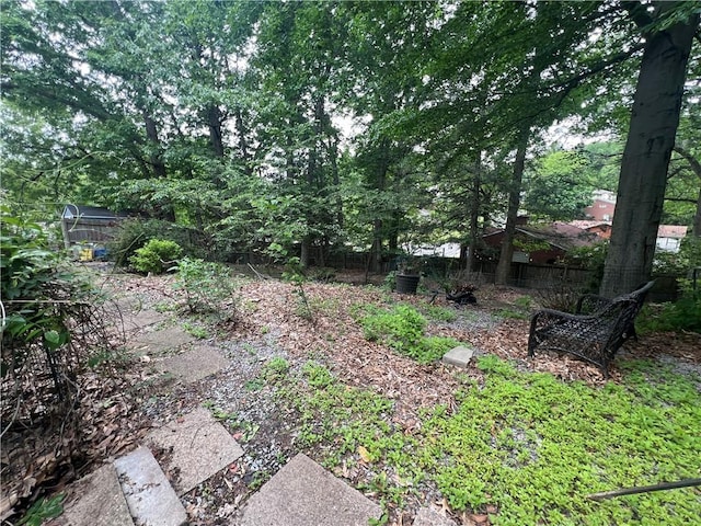 1601 Burchfield Rd, Shaler, PA 15101 - view of yard