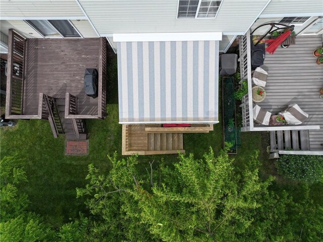 112 Rossmor Ct, Ross Twp, PA 15229 - aerial view of property and surrounding area