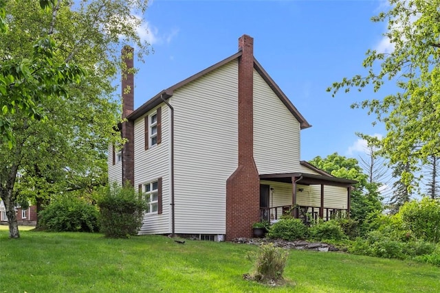 8070 Steubenville Pike, North Fayette, PA 15071 - photo 1