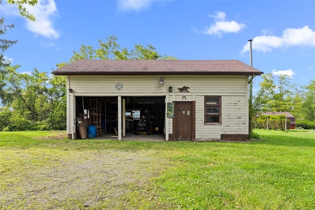 8070 Steubenville Pike, North Fayette, PA 15071 - photo 31