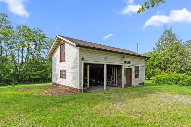 8070 Steubenville Pike, North Fayette, PA 15071 - photo 32