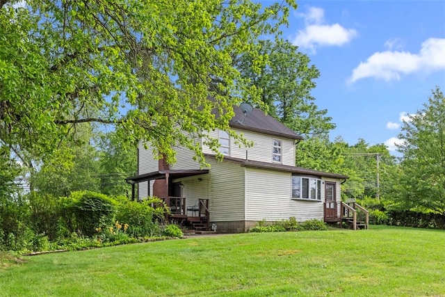 8070 Steubenville Pike, North Fayette, PA 15071 - photo 33