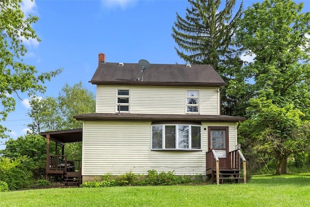 8070 Steubenville Pike, North Fayette, PA 15071 - photo 34