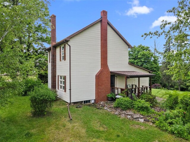 8070 Steubenville Pike, North Fayette, PA 15071 - photo 37