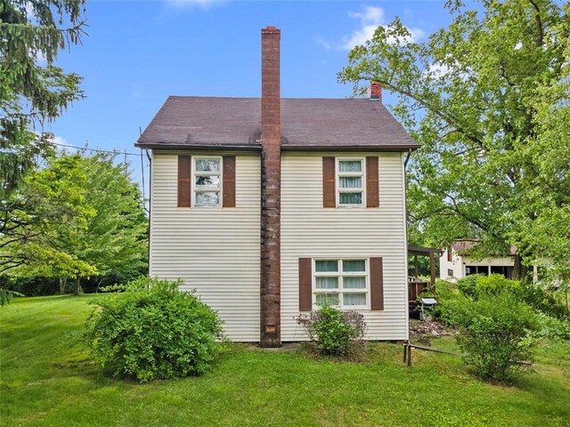 8070 Steubenville Pike, North Fayette, PA 15071 - photo 38