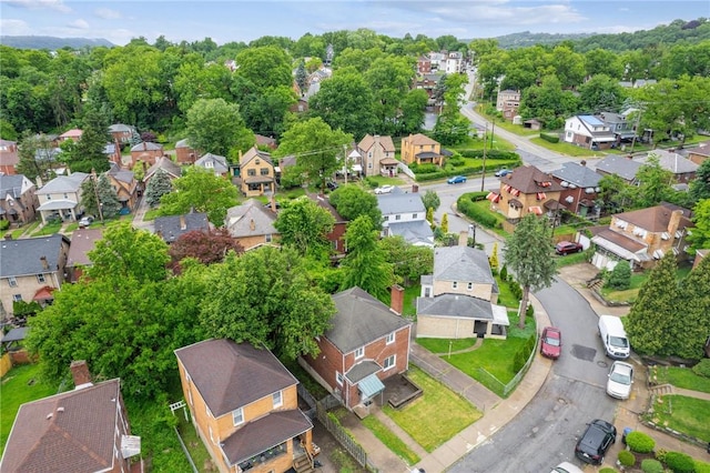 1124 Ridgeland Dr, Marshall Shadeland, PA 15212 - view of property location with nearby suburban area