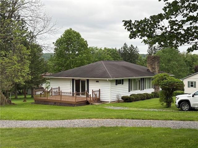 182 Central Ave, Brookville Area School District, PA 15825 - photo 2