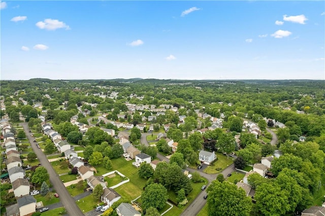 401 Pebble Creek Dr, Cranberry Twp, PA 16066 - aerial view of residential area