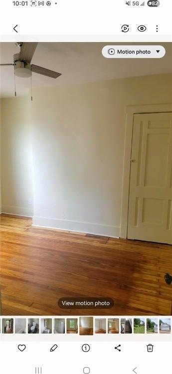 2722 Bethesda St, Carrick, PA 15227 - view of a document
