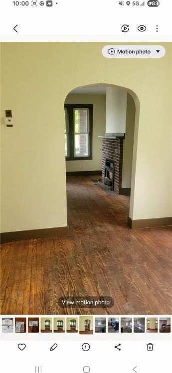 2722 Bethesda St, Carrick, PA 15227 - view of a document