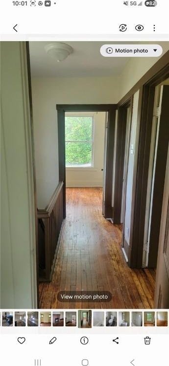 2722 Bethesda St, Carrick, PA 15227 - view of miscellaneous property collateral