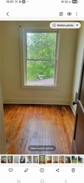 2722 Bethesda St, Carrick, PA 15227 - view of miscellaneous document