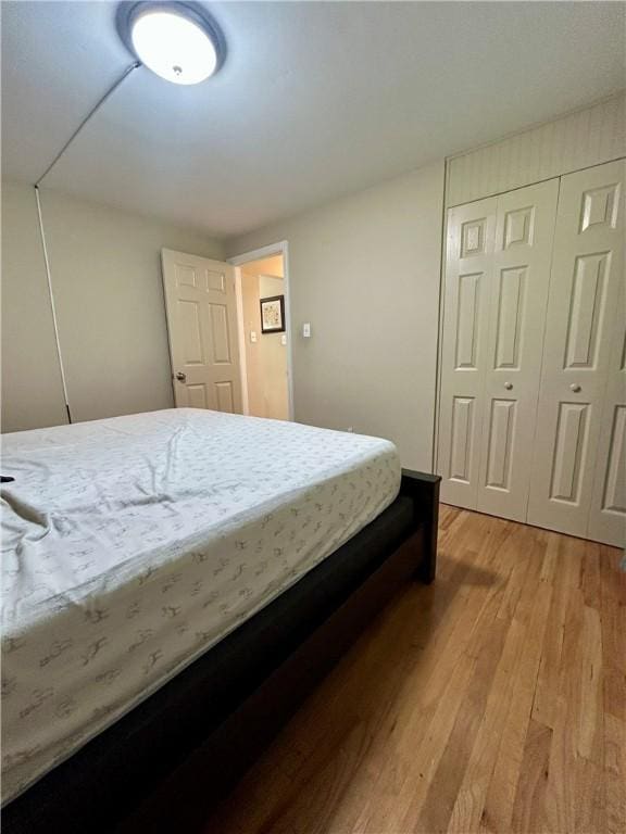 5936 Leprechaun Dr, Bethel Park, PA 15102 - bedroom featuring light wood finished floors