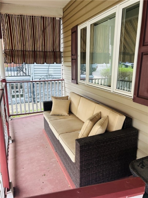 4236 Haldane St, Greenfield, PA 15207 - view of porch