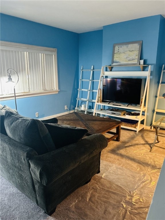 4236 Haldane St, Greenfield, PA 15207 - view of living area