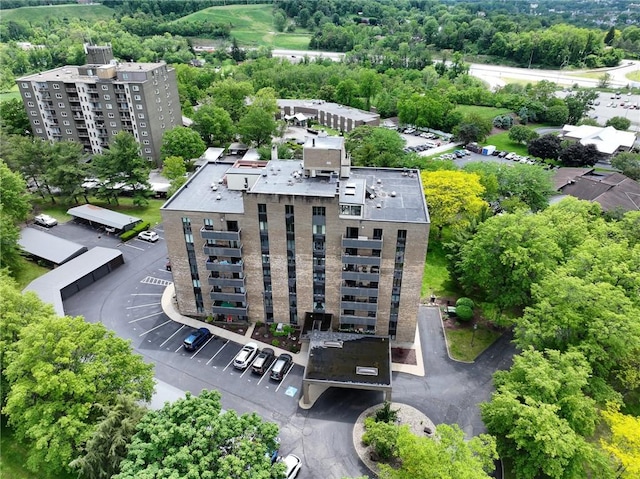 820 E Beau Unit 2Hr, South Strabane, PA 15301 - aerial view