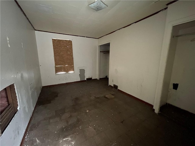 1209 Scott St, Mckeesport, PA 15132 - view of unfurnished bedroom
