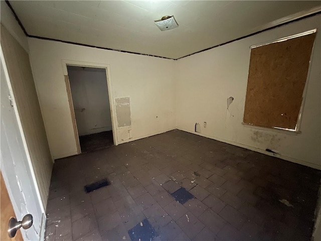 1209 Scott St, Mckeesport, PA 15132 - view of unfurnished room