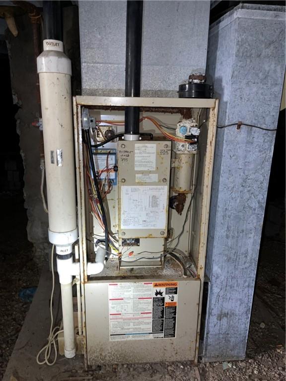 1209 Scott St, Mckeesport, PA 15132 - view of utilities