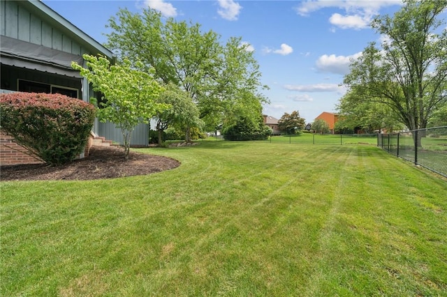 490 Hillside Ave, Monroeville, PA 15146 - view of yard