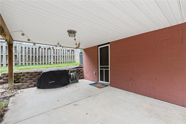 724 Pine Valley Dr, Plum Boro, PA 15239 - view of patio