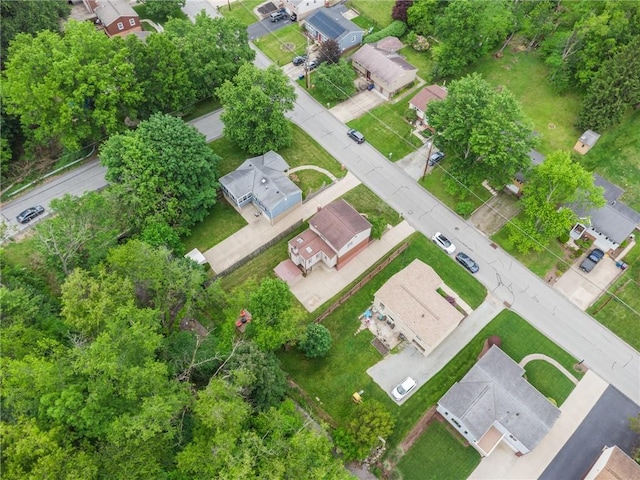 724 Pine Valley Dr, Plum Boro, PA 15239 - aerial view of residential area